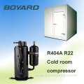 small refrigeration units for sale with BOYARD R404a hermetic refrigeration compressor